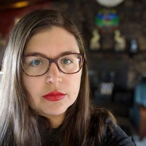 Meet your Posher, Rhonda